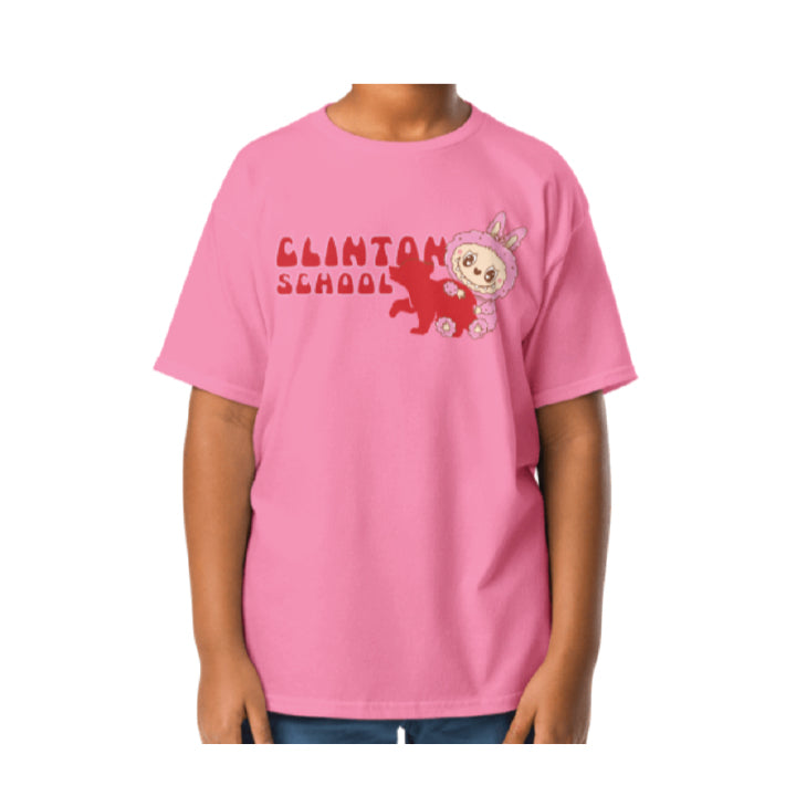 Clinton "LaBearBear" T-Shirt