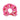 Clinton Printed Scrunchies