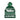 Retro Knit Glenwood Gator Pom Pom Beanie