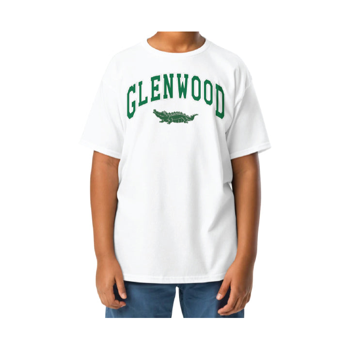 Glenwood Gator Collegiate T-Shirt