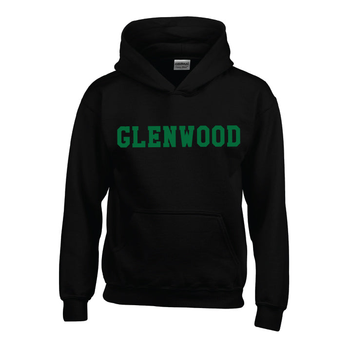 Glenwood Classic Varsity Hooded Sweatshirt