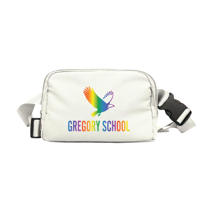 Gregory Rainbow Eagle Belt Bag