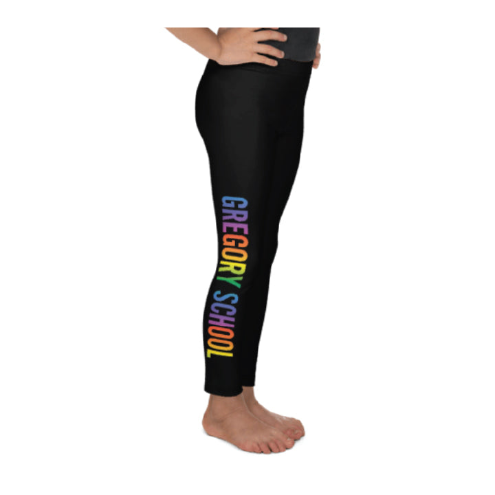 Gregory Printed Leggings