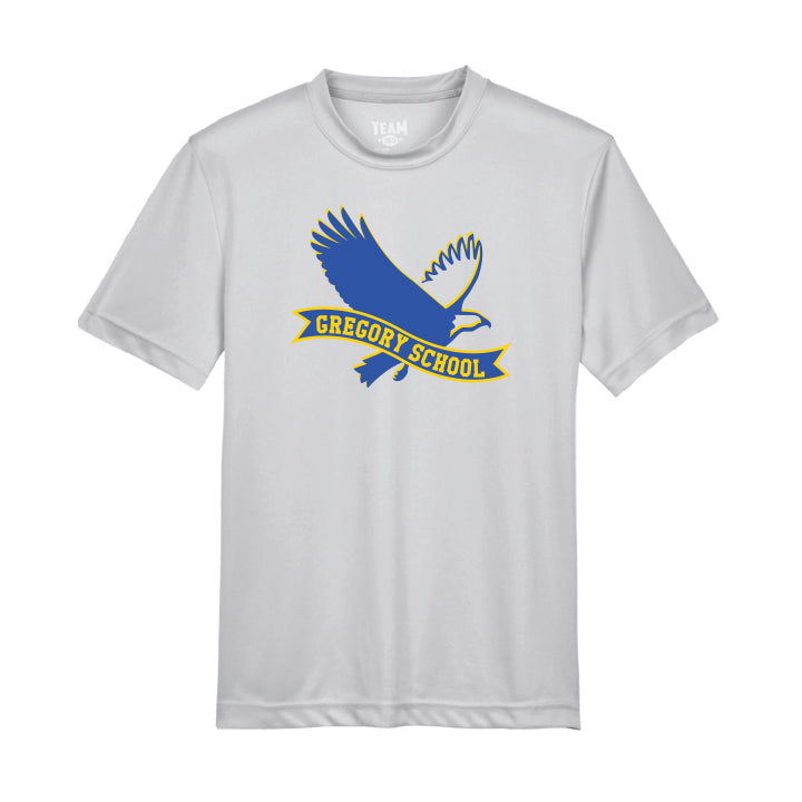 Gregory Double Eagle Performance Sports Graphic T-Shirt
