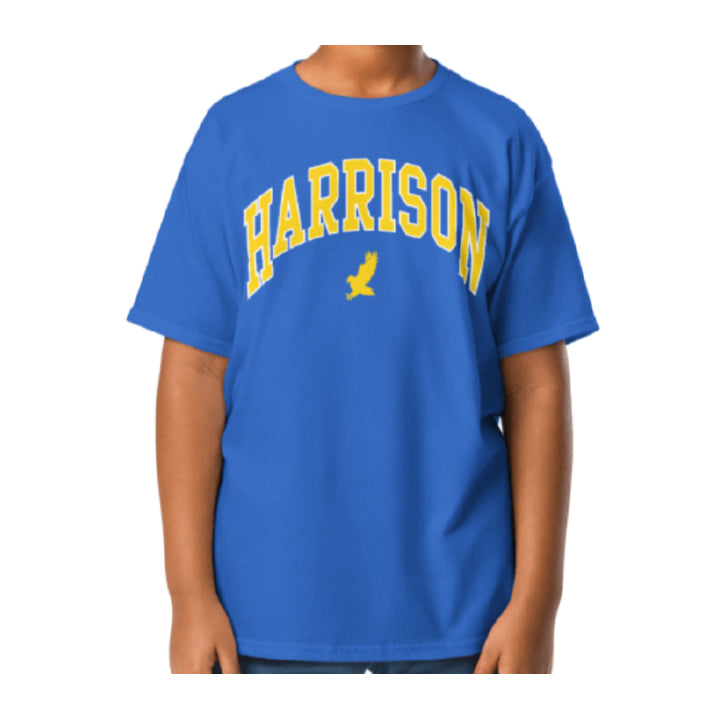 Harrison Collegiate T-Shirt
