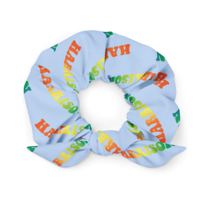 Harrison Bow Scrunchies