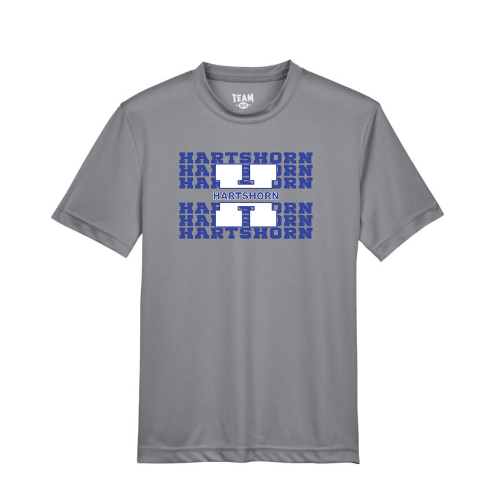 Hartshorn Multi H Performance T-Shirt