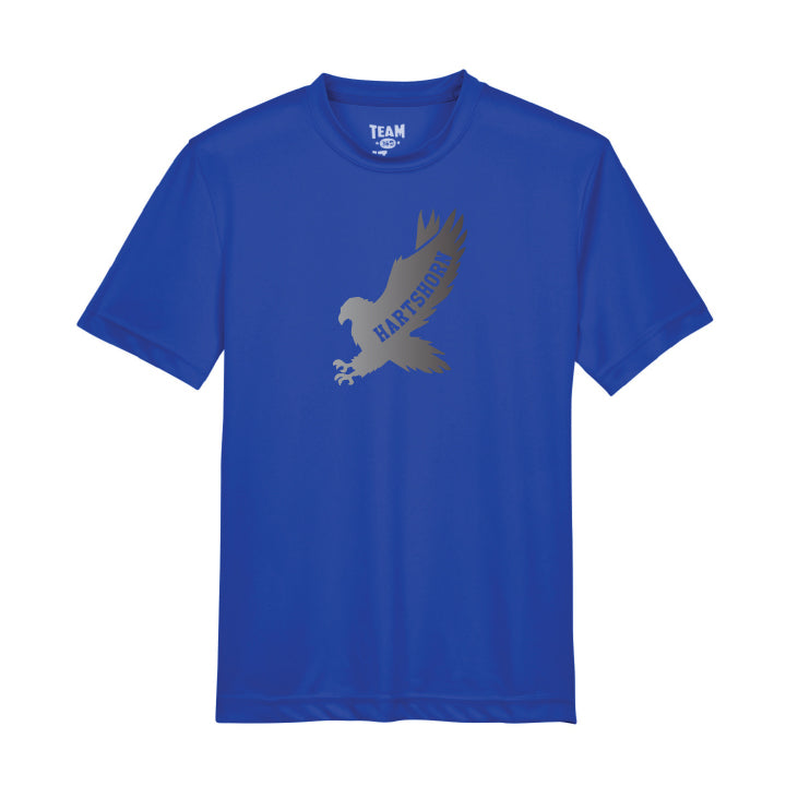 Hartshorn Performance Reflective T-Shirt