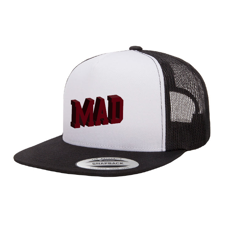 MAD Trucker Hat