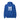 Millburn Royal Big M Hooded Sweatshirt