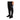 Millburn Black Fleece Joggers