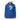 Mount Pleasant WO Royal Blue Hooded Sweatshirt