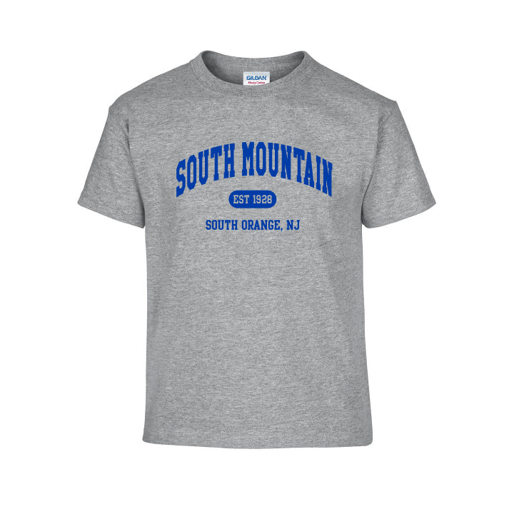 South Mountain 1928 T-Shirt