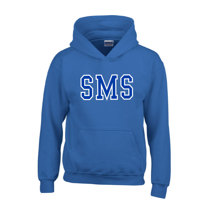 South Mountain SMS Hooded Sweatshirt