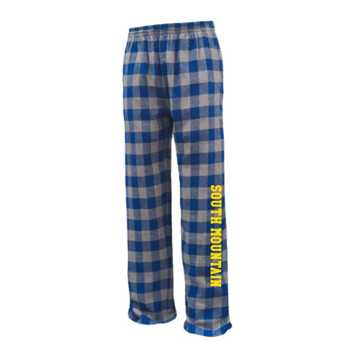 South Mountain Buffalo Flannel Lounge Pants