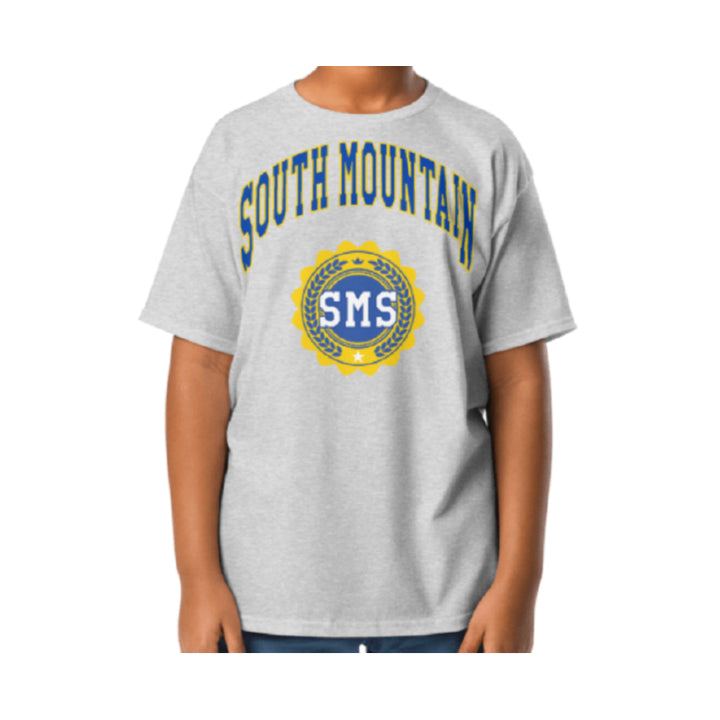 South Mountain Collegiate T-Shirt