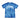 Wyoming Tie Dye Collegiate T-Shirt
