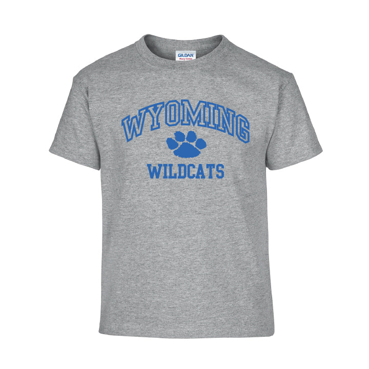 Wyoming Wildcats T-Shirt