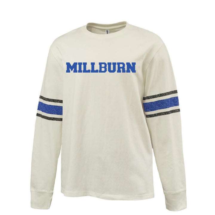 Millburn Archive Heavy Weight Long Sleeve Shirt