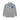 Millburn Heather Grey Fleece 3/4 Zip Jacket (Copy)