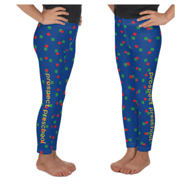 Prospect Preschool Leggings